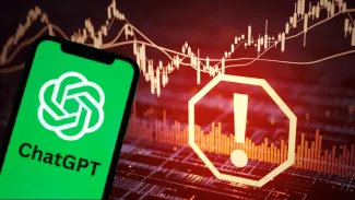 Umelá inteligencia odpovedá, či predávať akcie