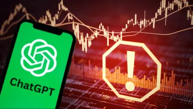 Umelá inteligencia odpovedá, či predávať akcie