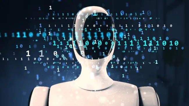 Umelá inteligencia odpovedá na otázky