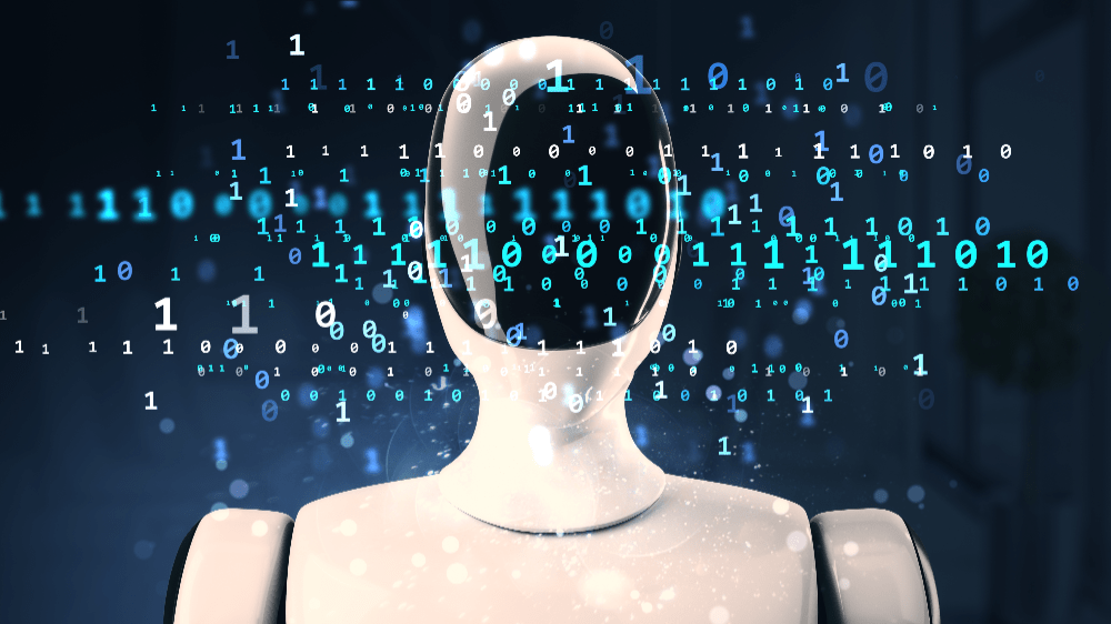 Umelá inteligencia odpovedá na otázky