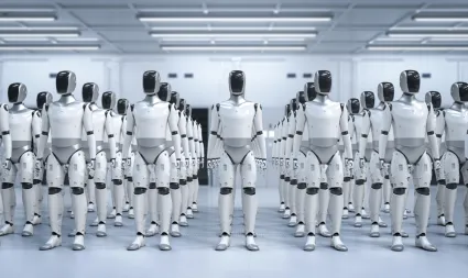 Umelá inteligencia s vedomím je najväčšou obavou