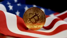 USA môže kontrolovať Bitcoin