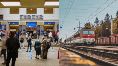 Ušetrite pri cestovaní