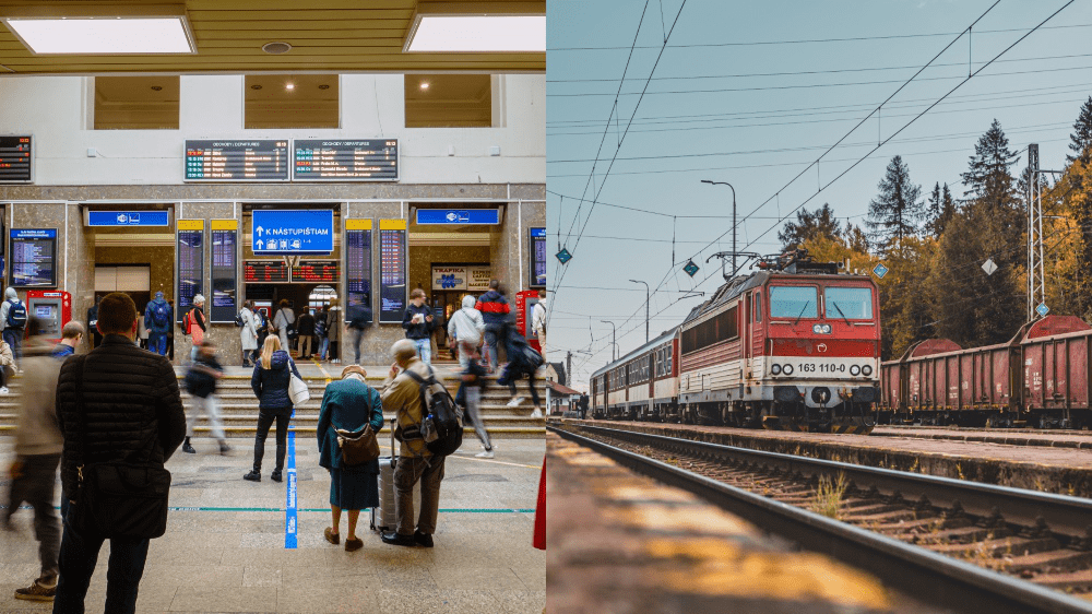 Ušetrite pri cestovaní