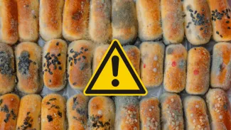 Veľká noc je obdobím, keď prekvitá nelegálny obchod s koláčmi