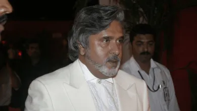 Vijay Mallya