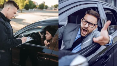 Vodičský preukaz vám môžu zobrať aj bez vášho vedomia