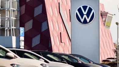 Volkswagen oznámil prepúšťanie