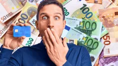 VÚB banka obmedzuje výbery na dvesto eur