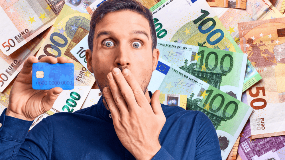 VÚB banka obmedzuje výbery na dvesto eur