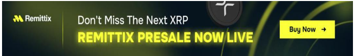 Výhodný predpredaj Remittix