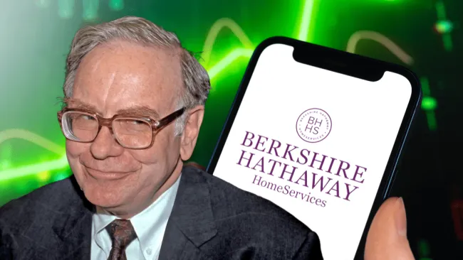 Warren Buffett zarába aj počas korekcie