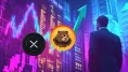 XRP a Beerbear údajne stúpnu