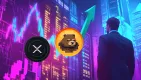 XRP a Beerbear údajne stúpnu