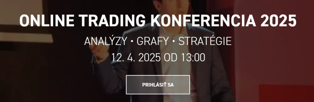 XTB konferencia