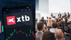 XTB online konferencia 2025