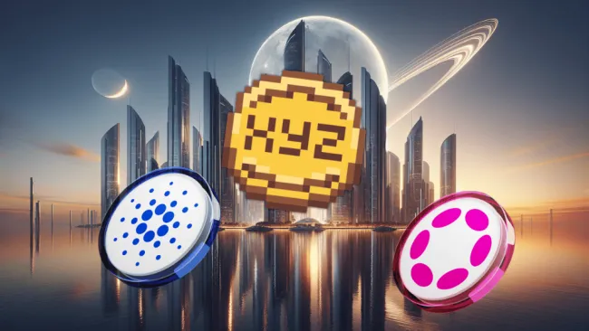 XYZverse je nádejná kryptomena