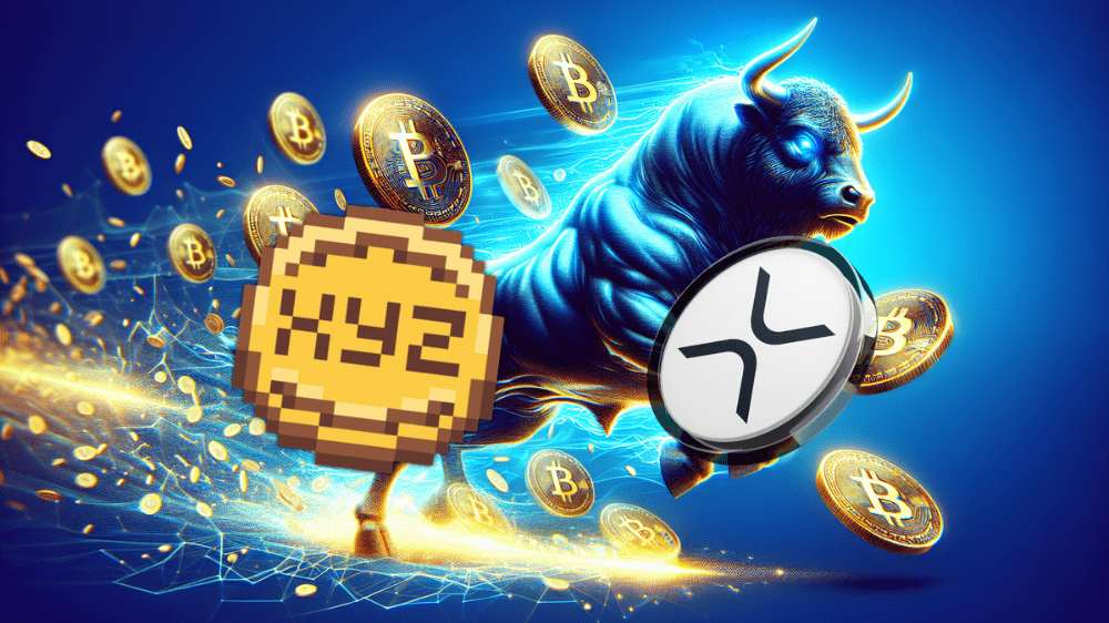XYZVerse môže prekonať XRP