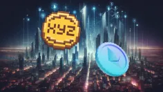 XYZVerse prekonáva Ethereum