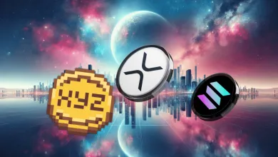 XYZverse prekonáva zabehnuté kryptomeny