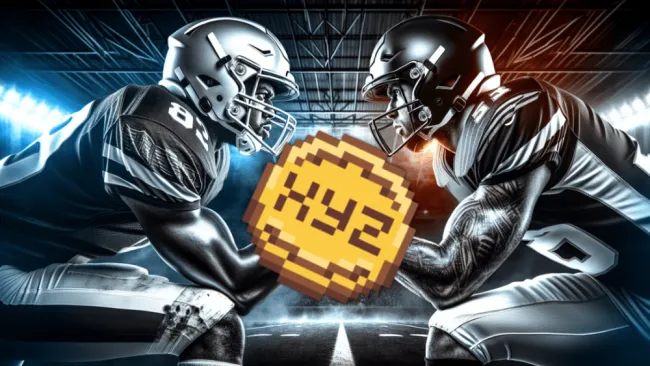 XYZVerse spája kryptomeny a šport