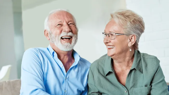 Zabezpečte si dôchodok, o ktorom snívate