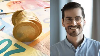 Zamestnanci dostanú na Slovensku vyššie stravné