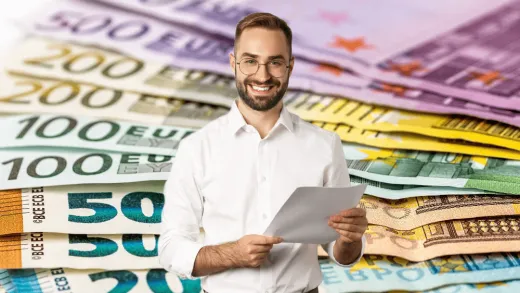 Živnostníci môžu ušetriť na odvodoch