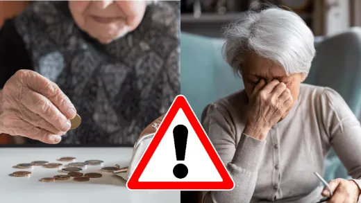 13. dôchodok by mal prejsť drastickými zmenami