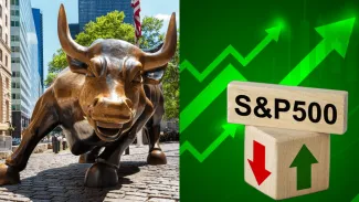 3 najziskovejšie akcie v roku 2025