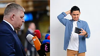 Vláda ustupuje pod tlakom