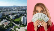 Ak vlastníte túto nehnuteľnosť, zarobíte poriadny balík