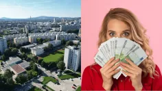 Ak vlastníte túto nehnuteľnosť, zarobíte poriadny balík