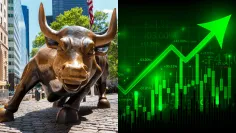 Akcie zlomili rekord rastu