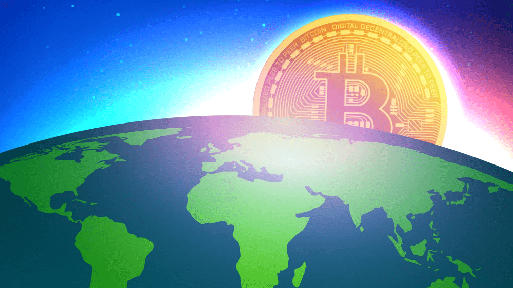 Ako kryptomeny menia finančný svet