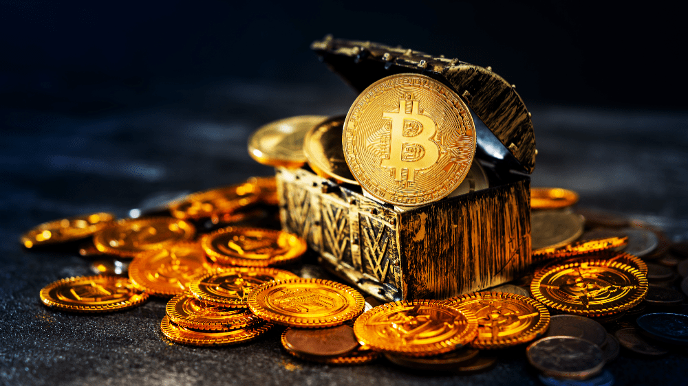 Ako objaviť najlepšie kryptomeny