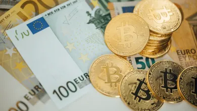 Ako previesť kryptomeny na eurá