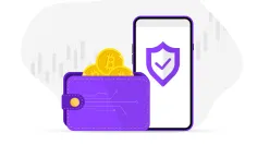 Ako si vybrať krypto peňaženku