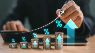 Ako vyzerá pomaly rast vašej ťažby