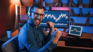 Ako zarábať, ak kryptomeny klesajú