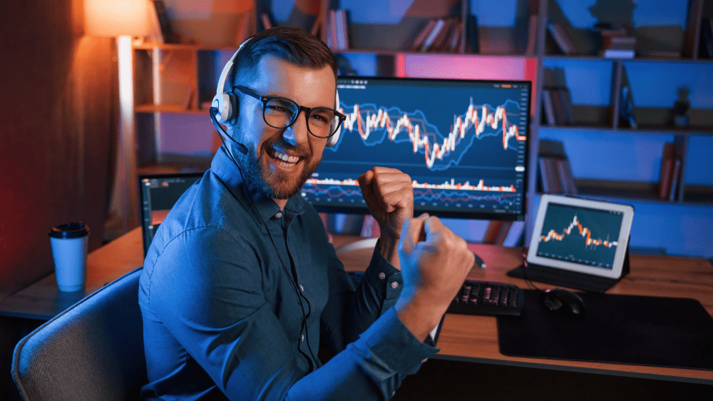 Ako zarábať, ak kryptomeny klesajú