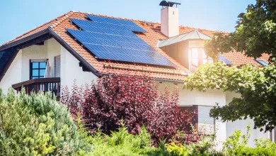 Alarm pre domácnosti