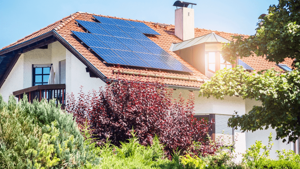 Alarm pre domácnosti