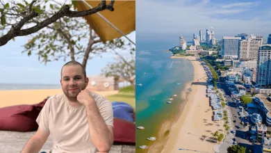 Apartmán v Thajsku od 30 000 eur