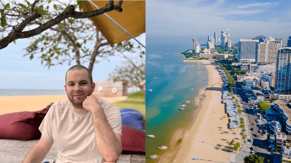 Apartmán v Thajsku od 30 000 eur