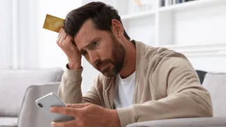 Banka Revolut upozorňuje na podvody