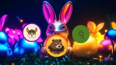 Beerbear je víťazom Veľkej noci