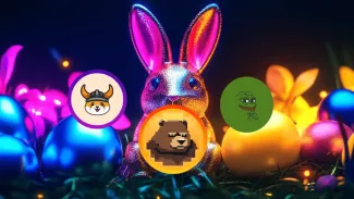 Beerbear je víťazom Veľkej noci