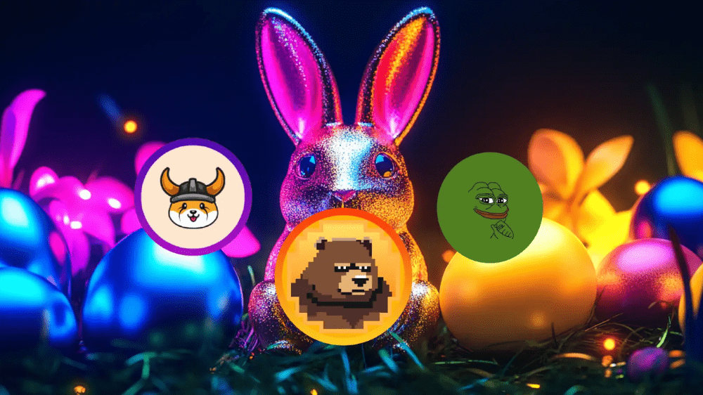 Beerbear je víťazom Veľkej noci