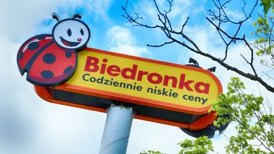 Biedronka chce masívne expandovať